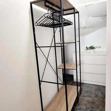 1 Le Saint Joseph With Ac In The Center