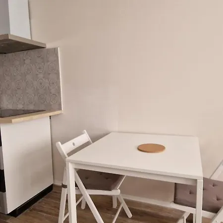 Apartment 1 Le Saint Joseph With Ac In The Center Of