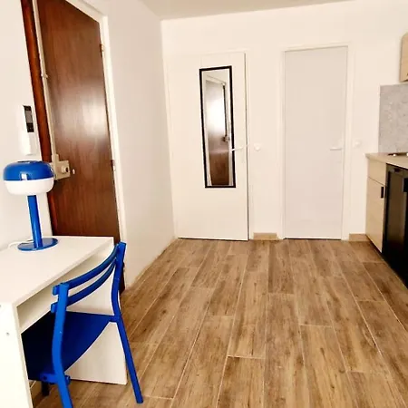 Апартаменти 1 Le Saint Joseph With Ac In The Center *