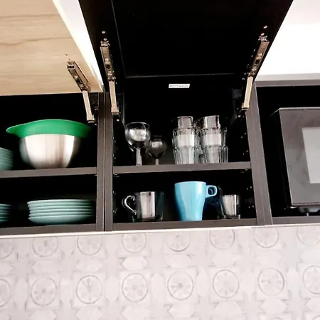 Апартаменти 1 Le Saint Joseph With Ac In The Center Антіб