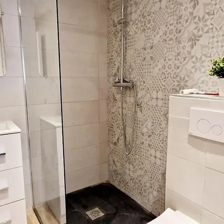 1 Le Saint Joseph With Ac In The Center * Антіб