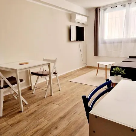1 Le Saint Joseph With Ac In The Center Of Apartment Antibes