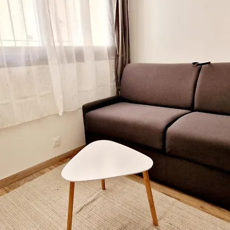 Appartement 1 Le Saint Joseph With Ac In The Center *