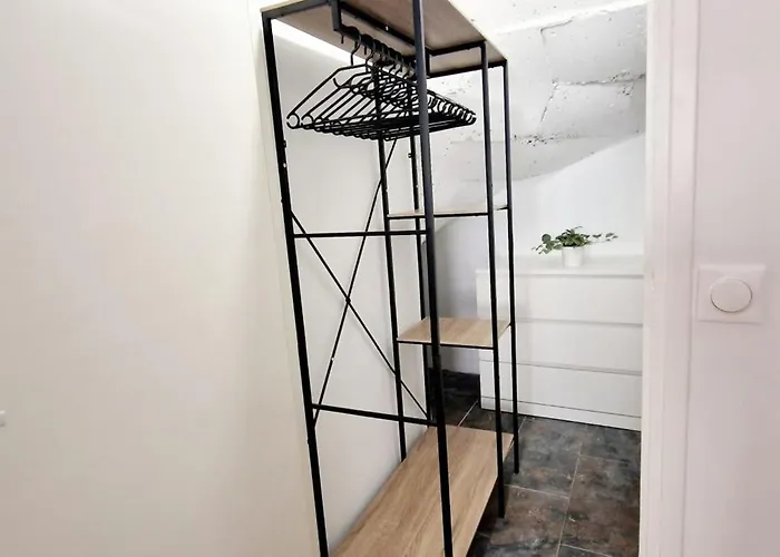 1 Le Saint Joseph With Ac In The Center