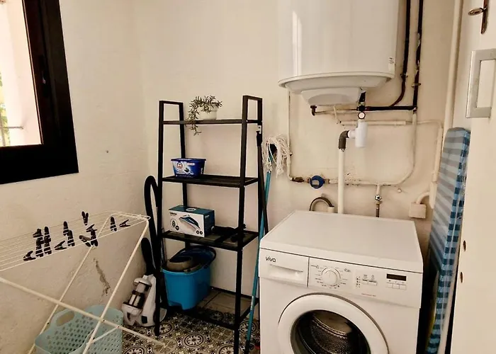 1 Le Saint Joseph With Ac In The Center Apartment