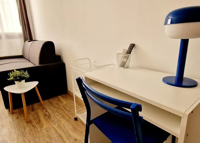 1 Le Saint Joseph With Ac In The Center Apartment Antibes