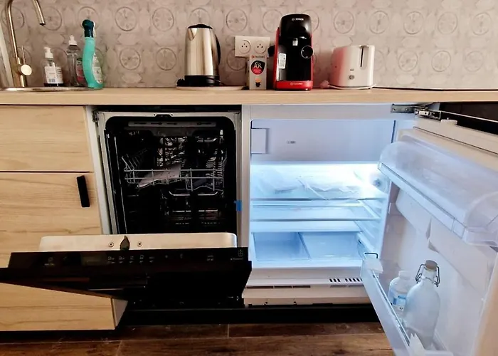 1 Le Saint Joseph With Ac In The Center Appartamento