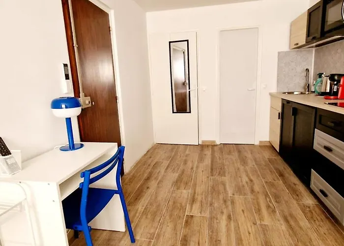 Appartamento 1 Le Saint Joseph With Ac In The Center *