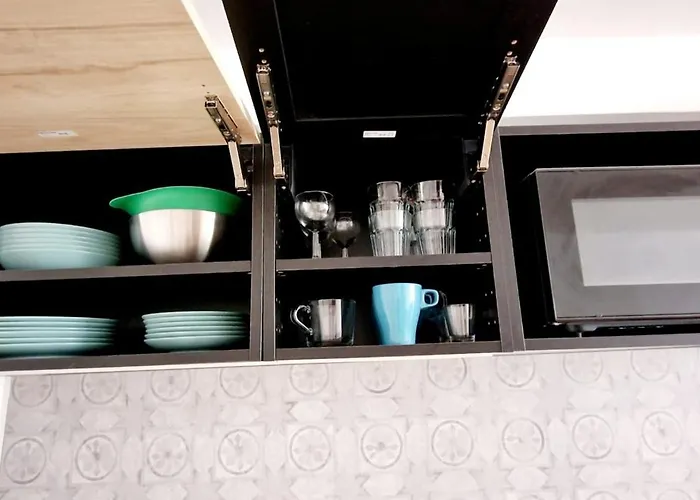 Appartamento 1 Le Saint Joseph With Ac In The Center Antibes