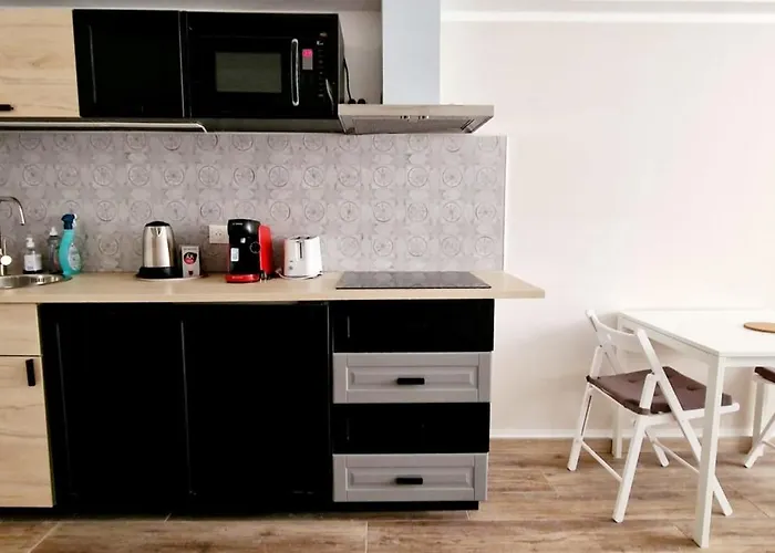 1 Le Saint Joseph With Ac In The Center Appartamento *