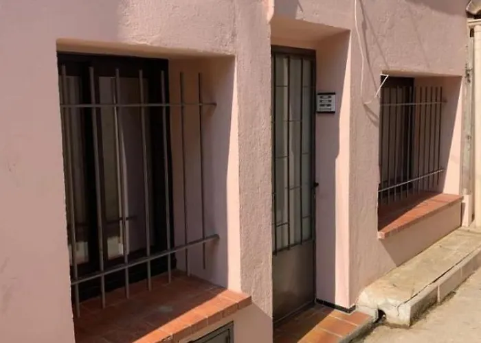 1 Le Saint Joseph With Ac In The Center *